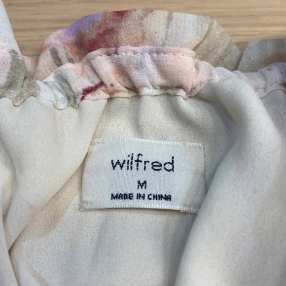 Aritzia wilfred ballad camisole - Picture 3 of 6